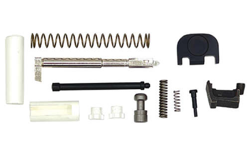 Parts LBE Unlimited Completion Kit LBE COMPLETION KIT FOR GLOCK